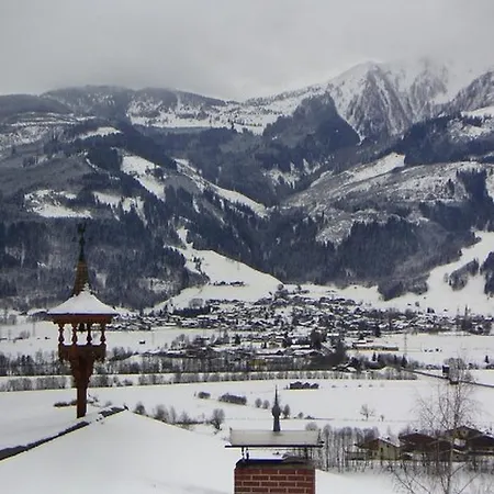 Lejlighedshotel Haus Stefin