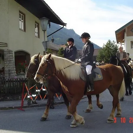 Apartahotel Haus Stefin Piesendorf