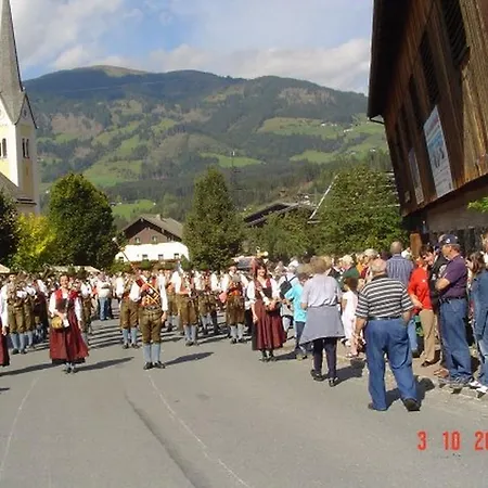 Apartahotel Haus Stefin Piesendorf