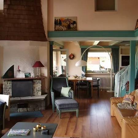 Haus Stefin *
