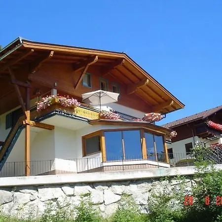 Lejlighedshotel Haus Stefin Piesendorf