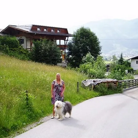 Apartahotel Haus Stefin
