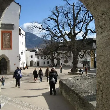Haus Stefin Piesendorf