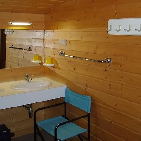 Lejlighedshotel Haus Stefin Piesendorf