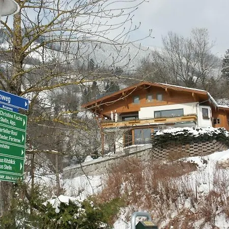 Haus Stefin * Piesendorf