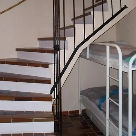 Apartahotel Haus Stefin