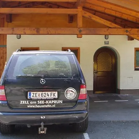 Haus Stefin Piesendorf