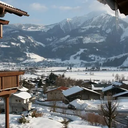 Haus Stefin Apartahotel