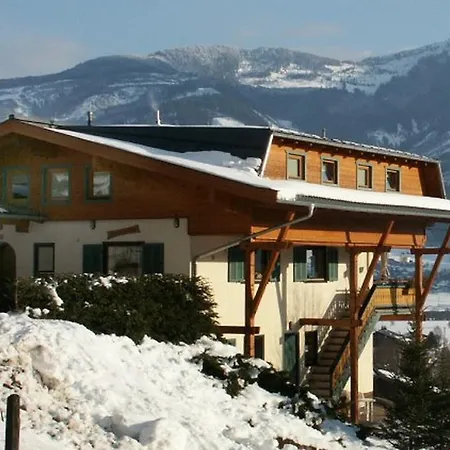 Lejlighedshotel Haus Stefin *