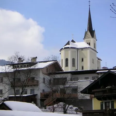 Apartahotel Haus Stefin Piesendorf