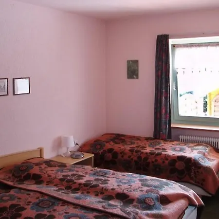 Haus Stefin Lejlighedshotel Piesendorf