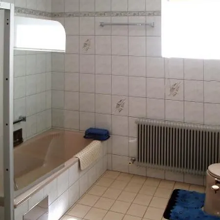 Haus Stefin *