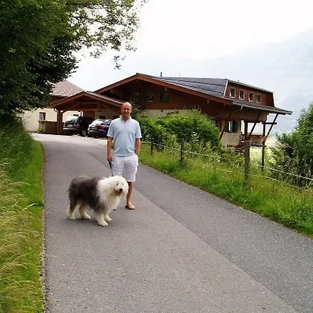 Haus Stefin Apartahotel *