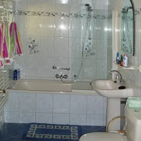Haus Stefin Apartahotel Piesendorf
