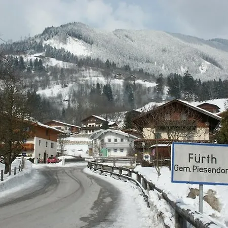 Haus Stefin Apartahotel *