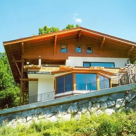 Haus Stefin *