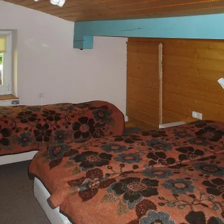 Apartahotel Haus Stefin Piesendorf