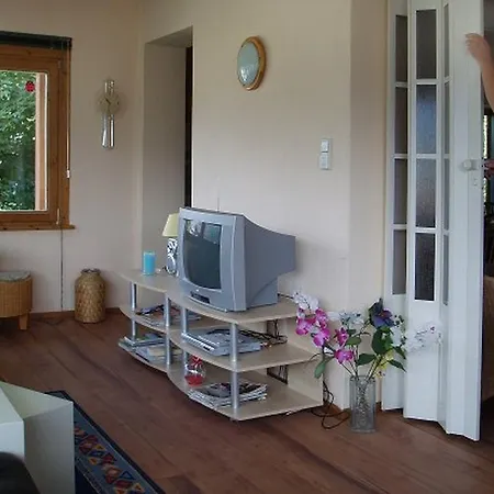 Haus Stefin Lejlighedshotel Piesendorf