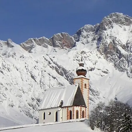 Haus Stefin * Piesendorf