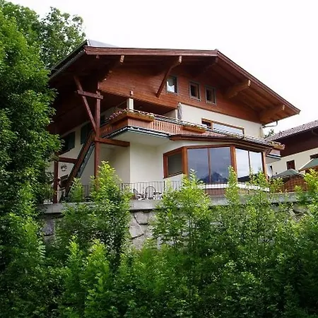 Haus Stefin Piesendorf