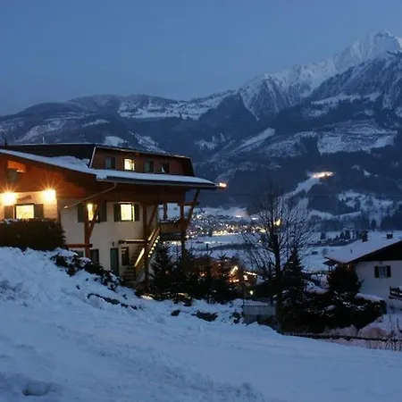 Apartahotel Haus Stefin