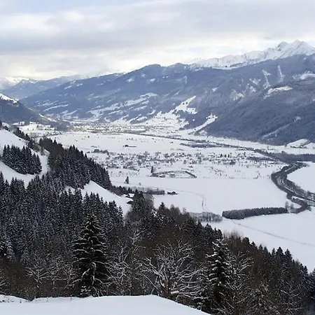 Apartahotel Haus Stefin *