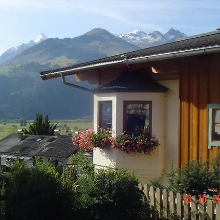 Haus Stefin * Piesendorf
