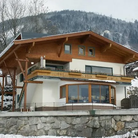 Haus Stefin Apartahotel *
