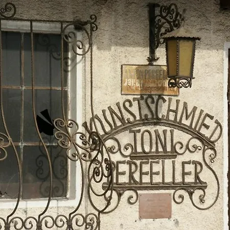 Haus Stefin Apartahotel Piesendorf