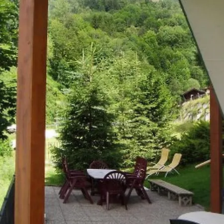 Haus Stefin *