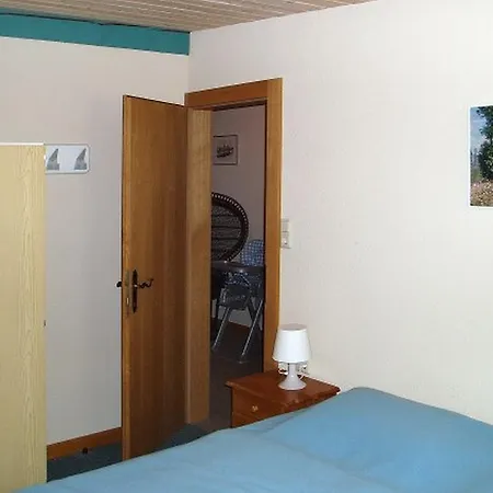 Apartahotel Haus Stefin *