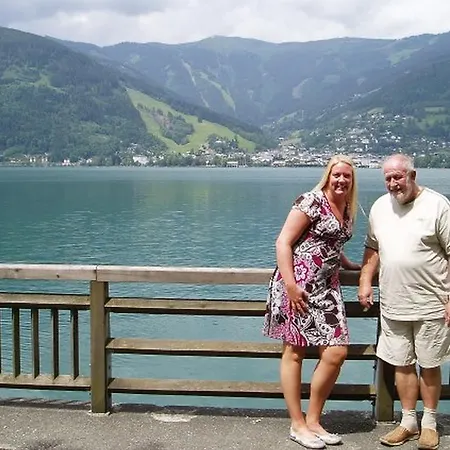 Haus Stefin Lejlighedshotel Piesendorf